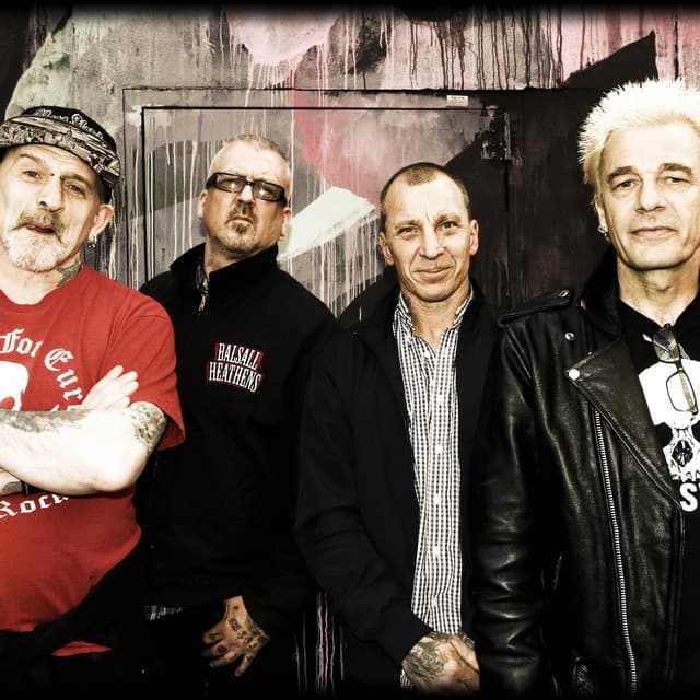 GBH's artist profile image