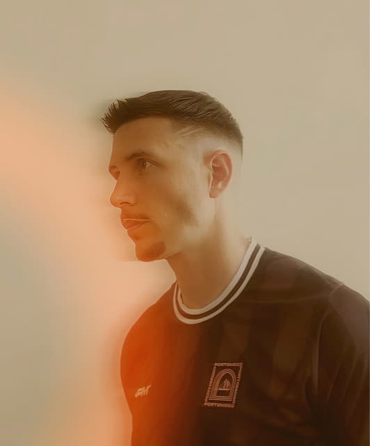 Mazzie artist profile image