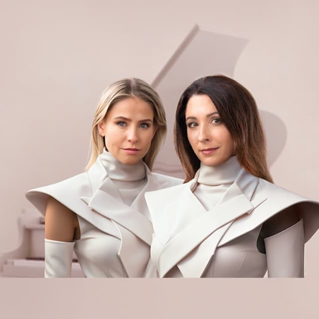 Queenz of Piano artist profile image