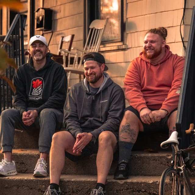 Driveways's artist profile image