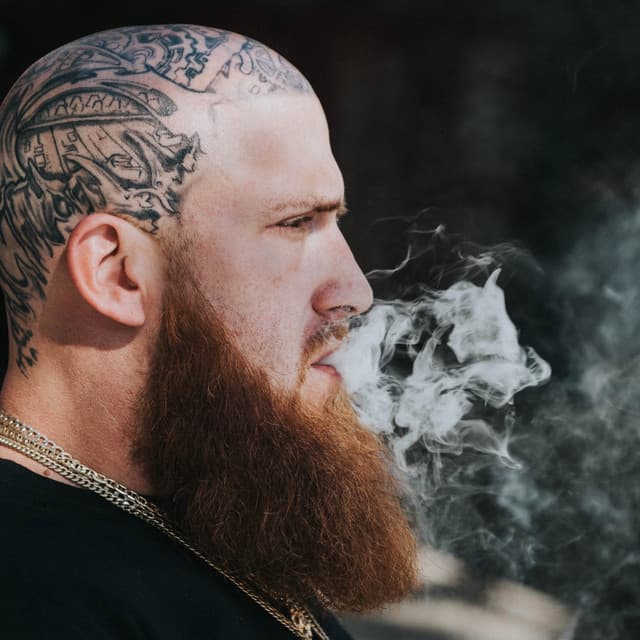 Hosier artist profile image