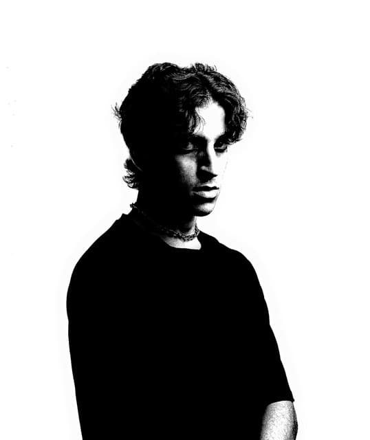 VOYDOOM artist profile image
