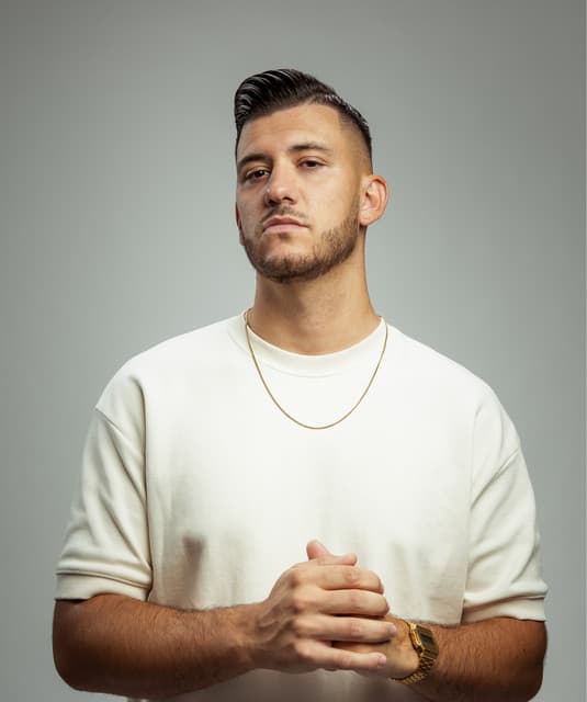 Bloodlust artist profile image