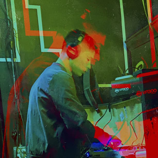 FRYMAO artist profile image