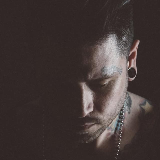 Danniel selfmade artist profile image