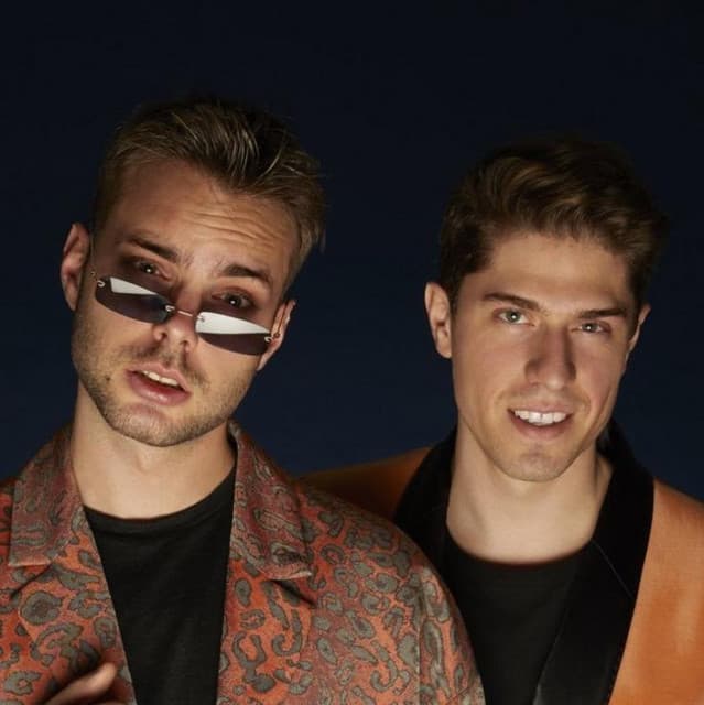 Merk & Kremont artist profile image