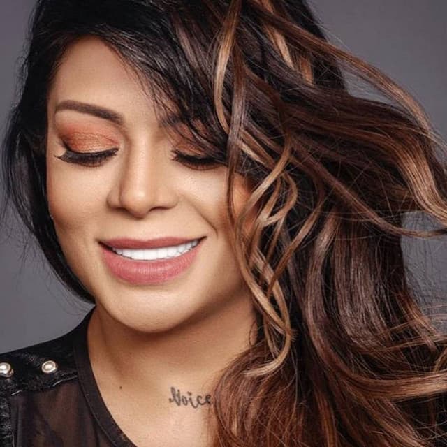 Marbelle artist profile image