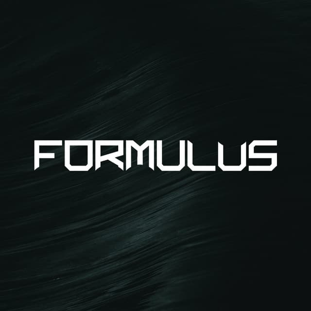 Formulus artist profile image