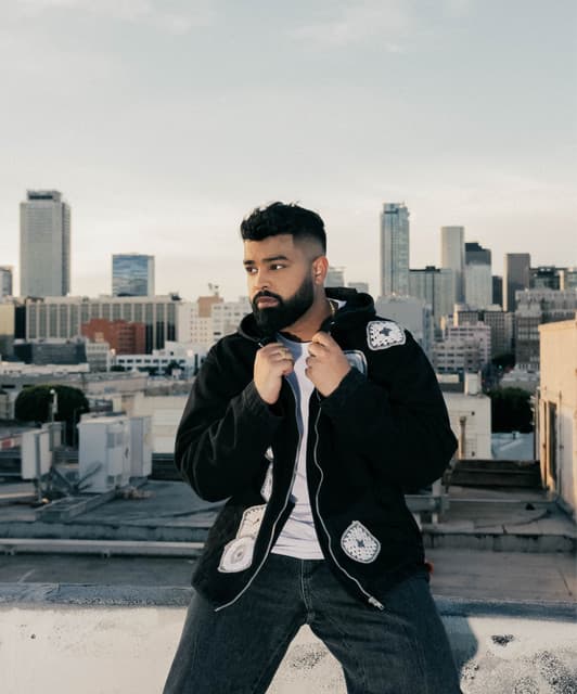 Ezu artist profile image