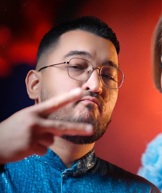 S Beater artist profile image