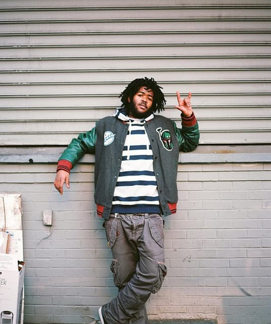 47 Archive artist profile image