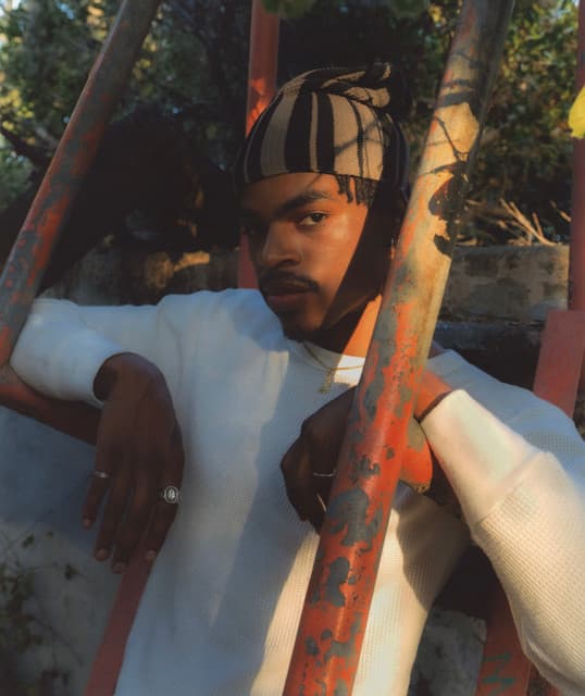 Elujay's artist profile image