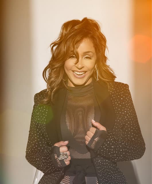 Gisselle artist profile image