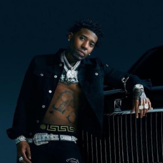 YFN Lucci artist profile image
