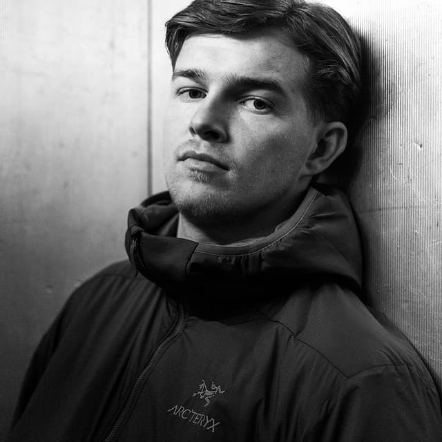 French The Kid artist profile image