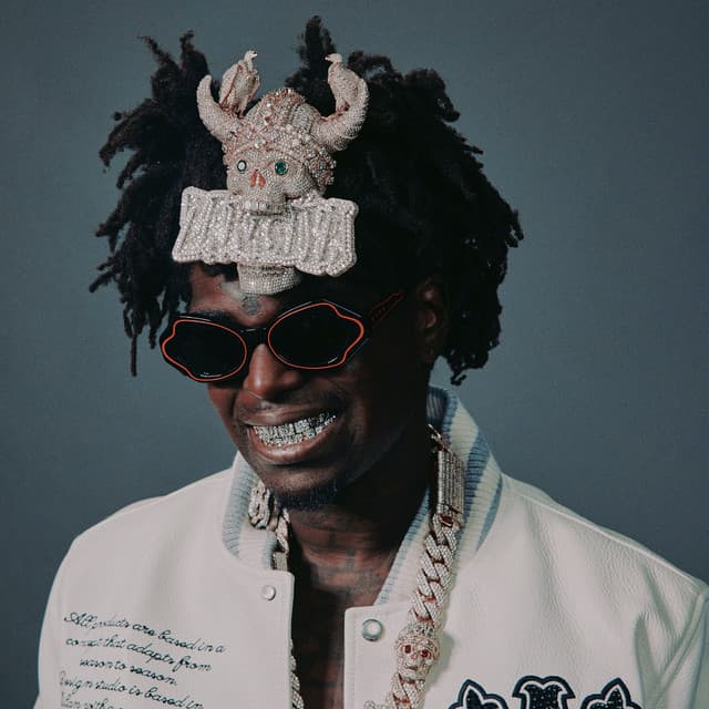 Kodak Black's artist profile image