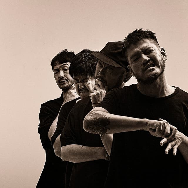 toe artist profile image