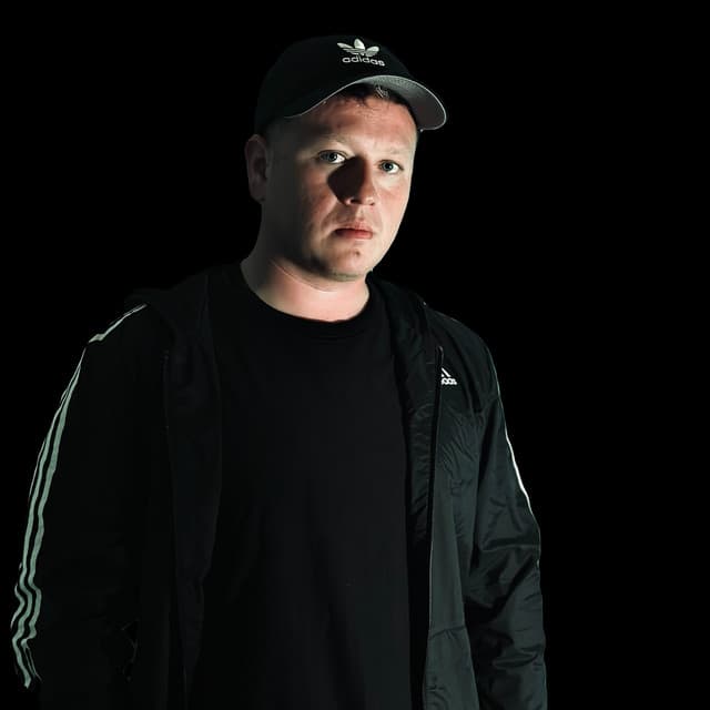 Benasis artist profile image