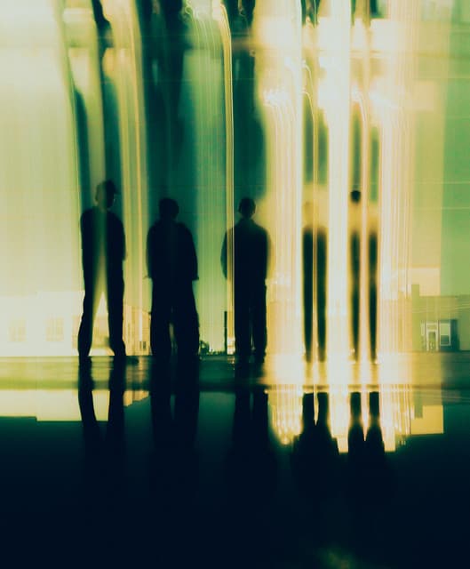 Krooked Kings artist profile image