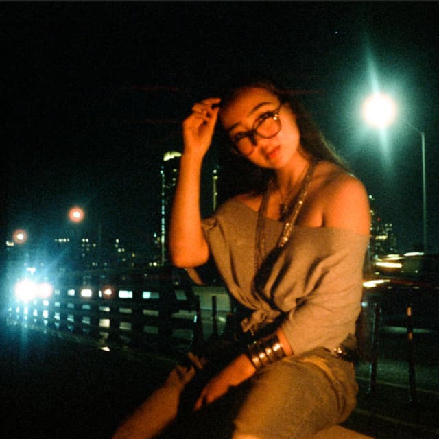 Ley Soul artist profile image