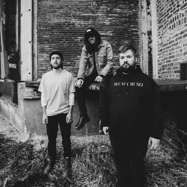 Frail Body's artist profile image