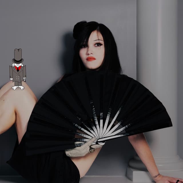 Joon Gloom artist profile image