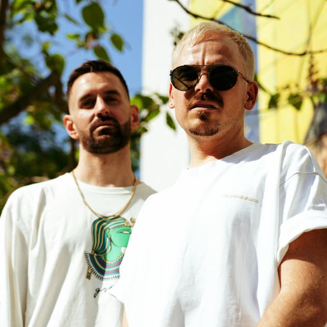 LIMONADE artist profile image