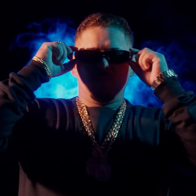 Dj Junior Sales artist profile image