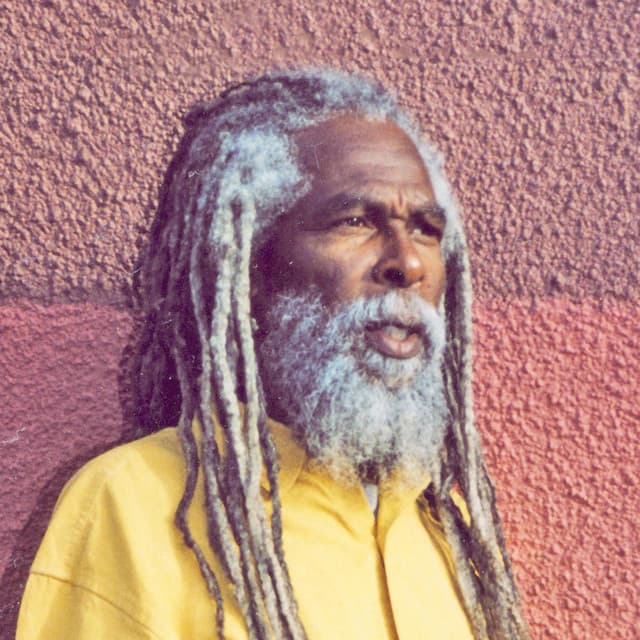 Bob Andy artist profile image