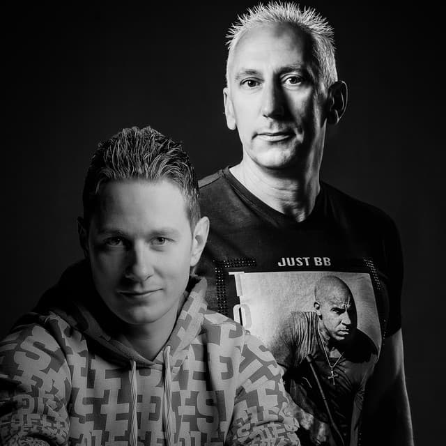 Svenson & Gielen artist profile image