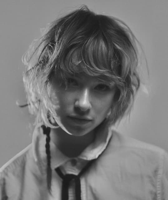 Scarlet Rae's artist profile image