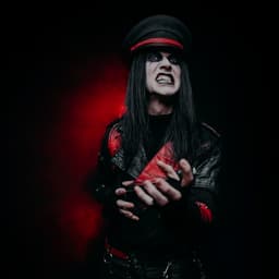 Wednesday 13's artist profile image