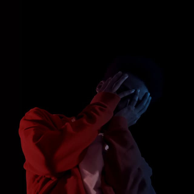 D'mari Harris's artist profile image