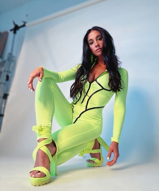 Frenzy artist profile image