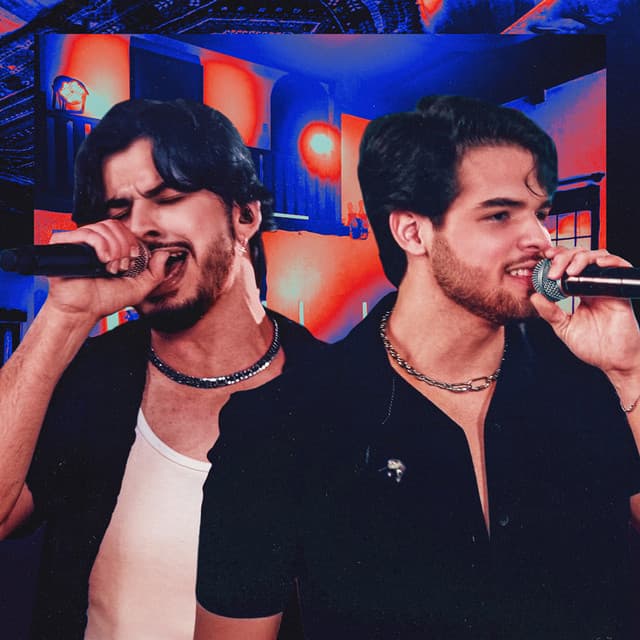 Abel e Benício artist profile image