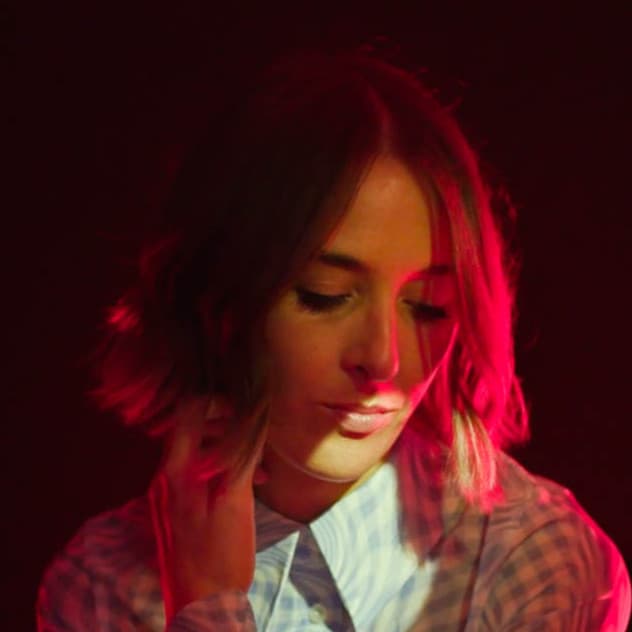 Nite Fleit artist profile image