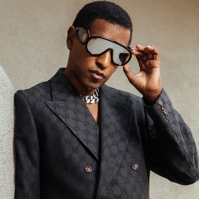 Babyface's artist profile image
