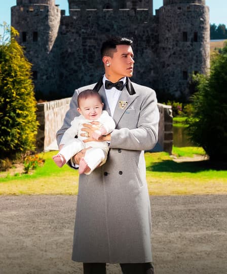 KEVIN ROLDAN artist profile image