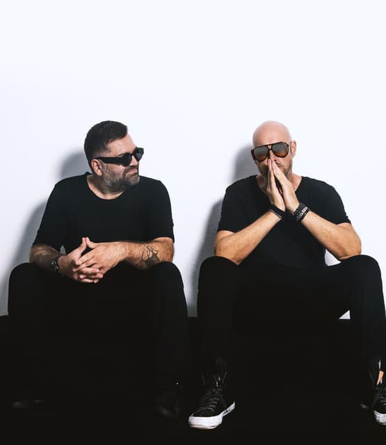 Pig&Dan artist profile image