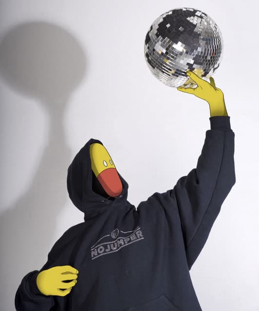 chillpill artist profile image