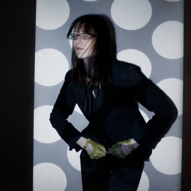 Rita P artist profile image