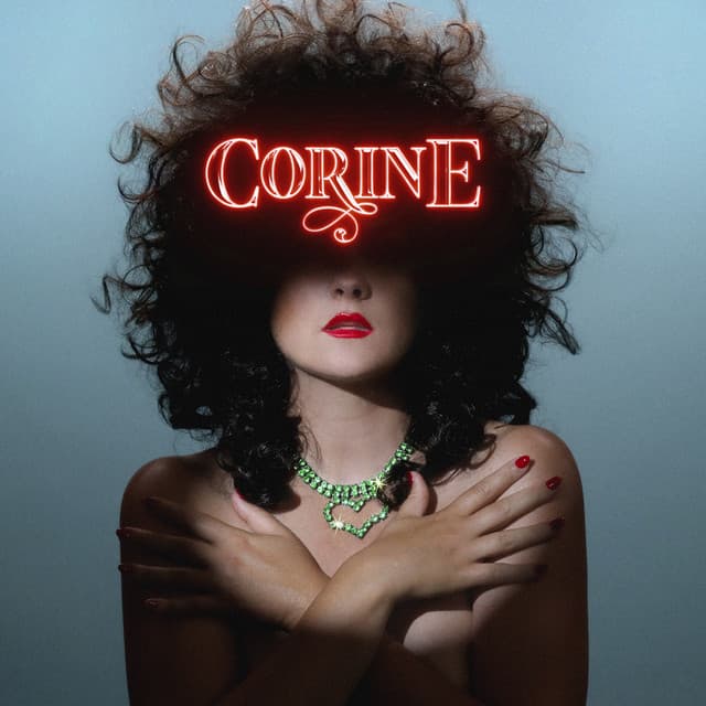 Corine's artist profile image