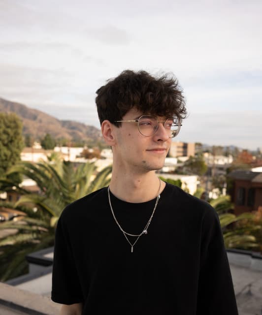 Nejvex's artist profile image