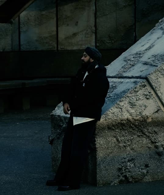 Raaginder profile