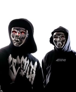 ATLiens's artist profile image