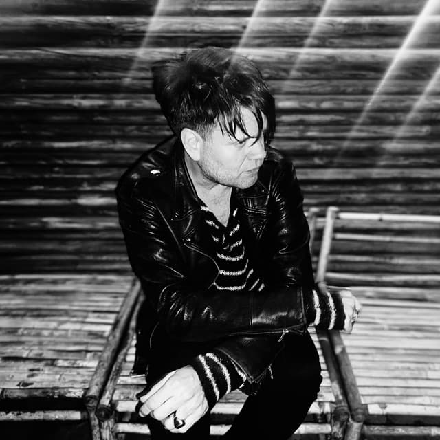 trentemøller artist profile image