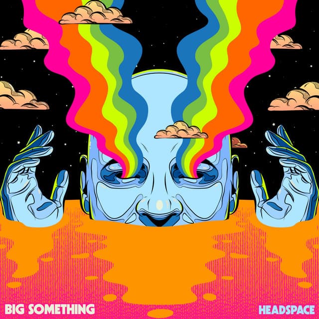 Big Something's artist profile image