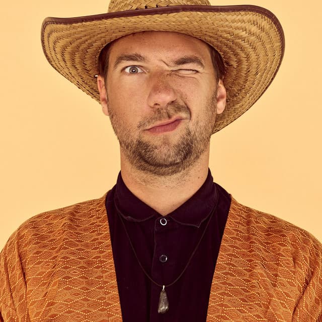 Kraut artist profile image