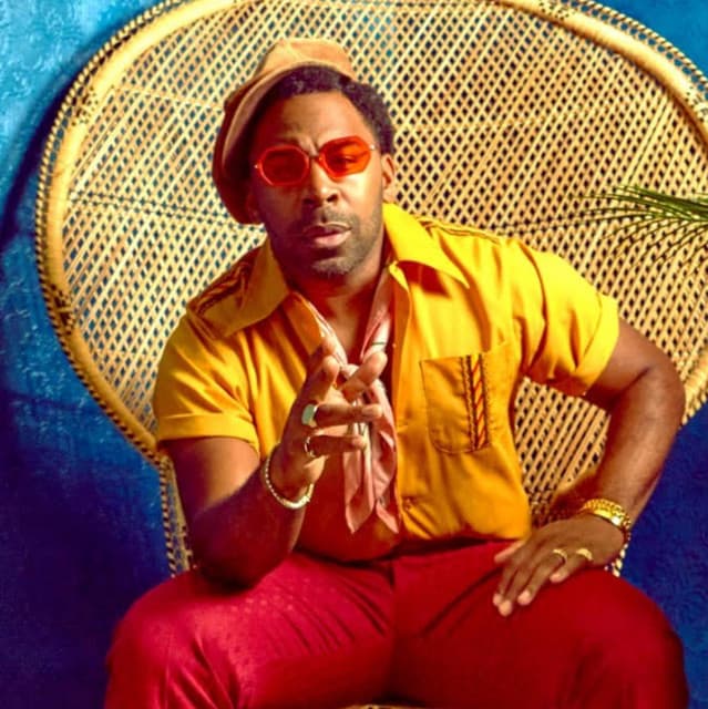 MAJOR.'s artist profile image