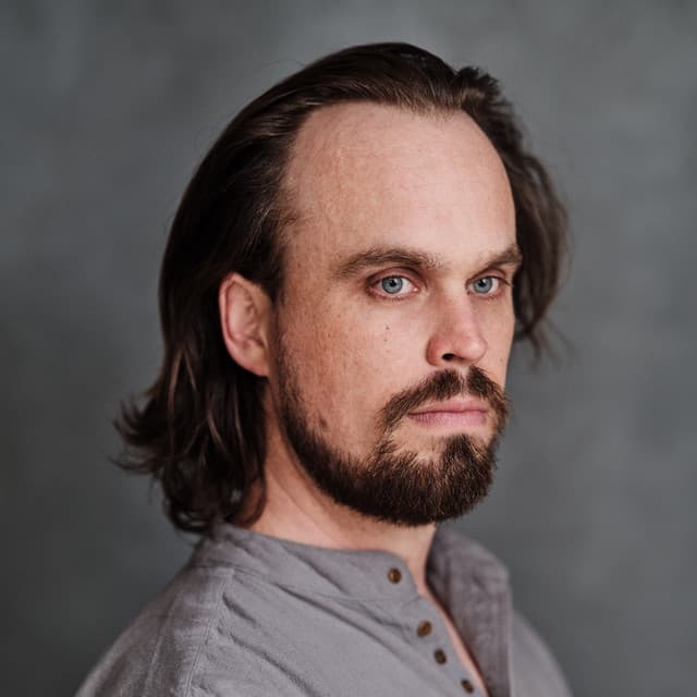 Peter Broderick artist profile image